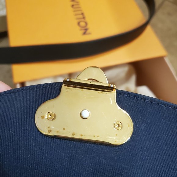 Louis Vuitton Georges Monogram Canvas MM - Picture 10 of 15